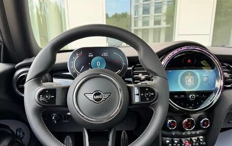 MINI Hatch, 2022 год, 1 937 000 рублей, 9 фотография