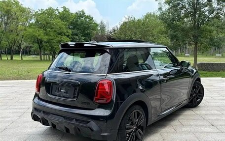 MINI Hatch, 2022 год, 1 937 000 рублей, 3 фотография