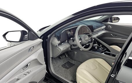 Hyundai Avante, 2025 год, 2 152 000 рублей, 5 фотография