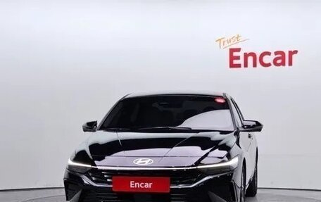 Hyundai Avante, 2025 год, 2 152 000 рублей, 2 фотография