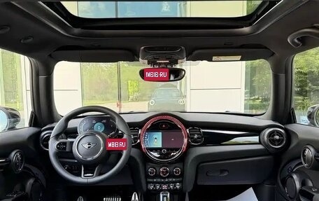 MINI Hatch, 2022 год, 1 937 000 рублей, 11 фотография