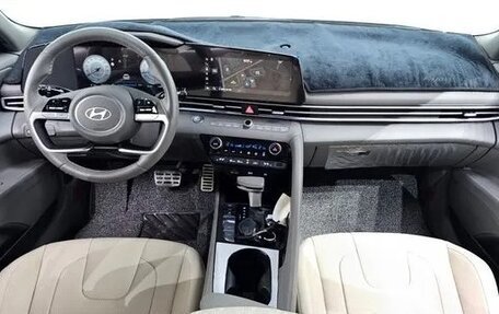 Hyundai Avante, 2025 год, 2 152 000 рублей, 8 фотография