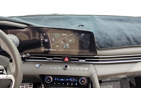 Hyundai Avante, 2025 год, 2 152 000 рублей, 10 фотография