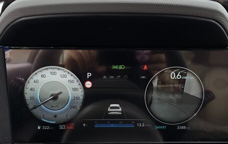 Hyundai Avante, 2025 год, 2 152 000 рублей, 12 фотография