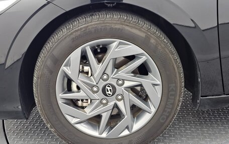 Hyundai Avante, 2025 год, 2 152 000 рублей, 19 фотография