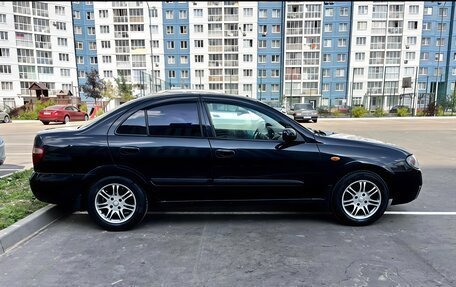 Nissan Almera, 2004 год, 350 000 рублей, 2 фотография