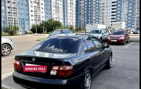 Nissan Almera, 2004 год, 350 000 рублей, 3 фотография