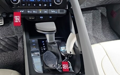 Hyundai Avante, 2025 год, 2 152 000 рублей, 15 фотография