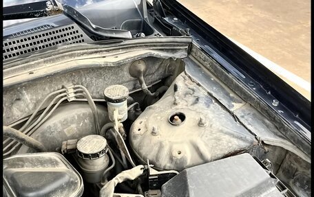Nissan Almera, 2004 год, 350 000 рублей, 5 фотография