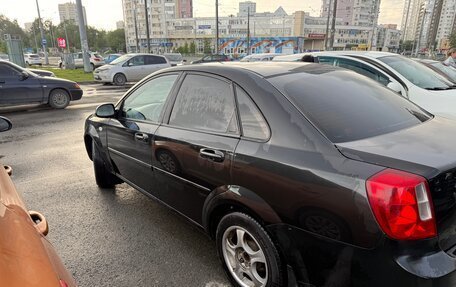 Chevrolet Lacetti, 2007 год, 367 000 рублей, 5 фотография