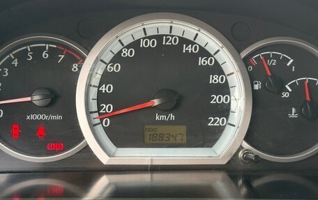 Chevrolet Lacetti, 2007 год, 367 000 рублей, 6 фотография