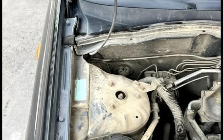 Nissan Almera, 2004 год, 350 000 рублей, 6 фотография