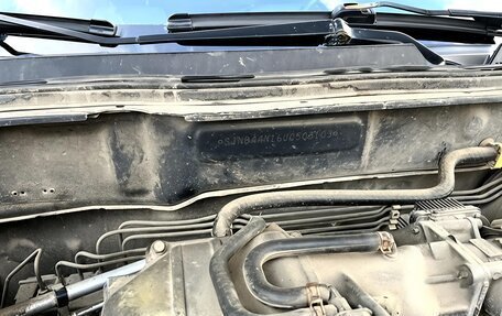 Nissan Almera, 2004 год, 350 000 рублей, 7 фотография
