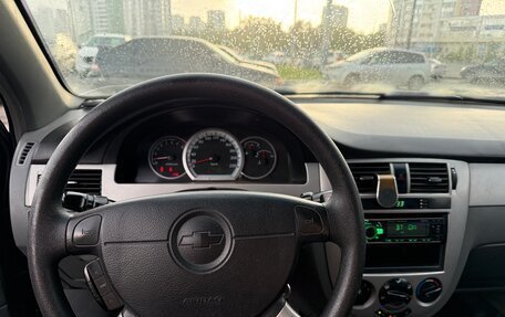 Chevrolet Lacetti, 2007 год, 367 000 рублей, 7 фотография