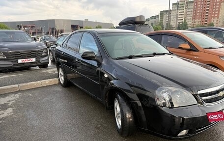 Chevrolet Lacetti, 2007 год, 367 000 рублей, 2 фотография