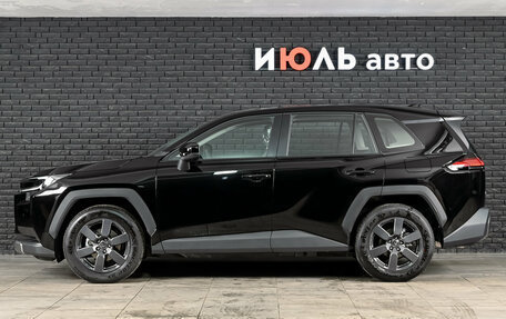 Toyota RAV4, 2026 год, 4 700 000 рублей, 8 фотография