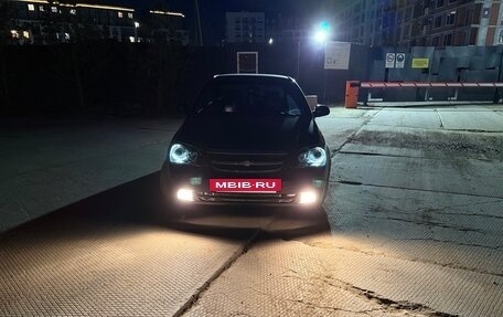 Chevrolet Lacetti, 2007 год, 367 000 рублей, 14 фотография
