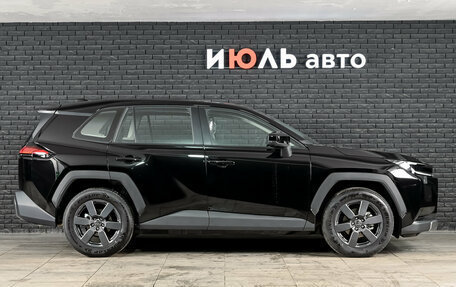 Toyota RAV4, 2026 год, 4 700 000 рублей, 9 фотография