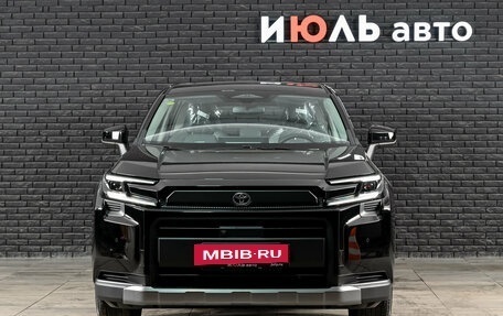 Toyota RAV4, 2026 год, 4 700 000 рублей, 2 фотография