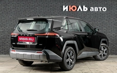 Toyota RAV4, 2026 год, 4 700 000 рублей, 4 фотография