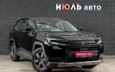 Toyota RAV4, 2026 год, 4 700 000 рублей, 3 фотография