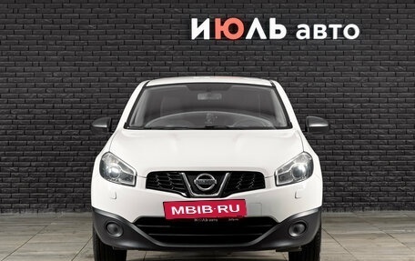 Nissan Qashqai, 2012 год, 1 250 000 рублей, 2 фотография