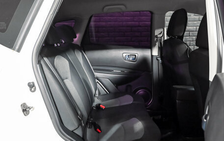 Nissan Qashqai, 2012 год, 1 250 000 рублей, 16 фотография