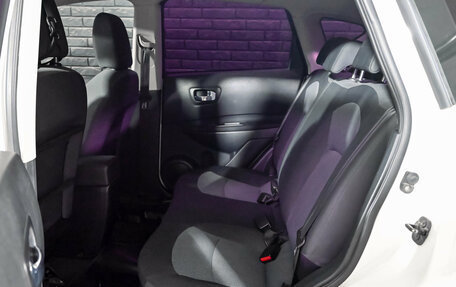 Nissan Qashqai, 2012 год, 1 250 000 рублей, 17 фотография