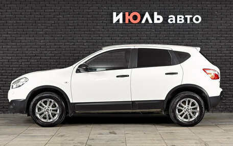 Nissan Qashqai, 2012 год, 1 250 000 рублей, 8 фотография