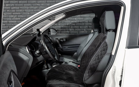 Nissan Qashqai, 2012 год, 1 250 000 рублей, 10 фотография