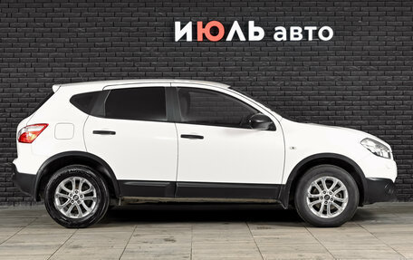Nissan Qashqai, 2012 год, 1 250 000 рублей, 9 фотография