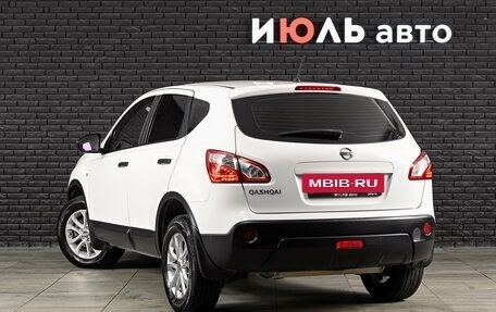 Nissan Qashqai, 2012 год, 1 250 000 рублей, 7 фотография