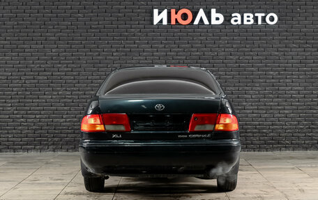 Toyota Carina E, 1997 год, 200 000 рублей, 2 фотография