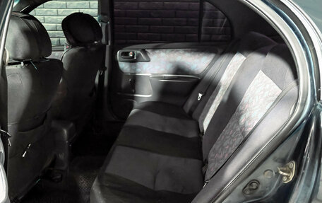 Toyota Carina E, 1997 год, 200 000 рублей, 6 фотография