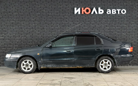 Toyota Carina E, 1997 год, 200 000 рублей, 4 фотография