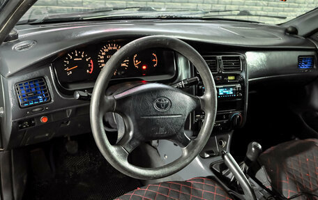 Toyota Carina E, 1997 год, 200 000 рублей, 7 фотография