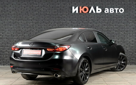 Mazda 6, 2021 год, 3 200 000 рублей, 4 фотография