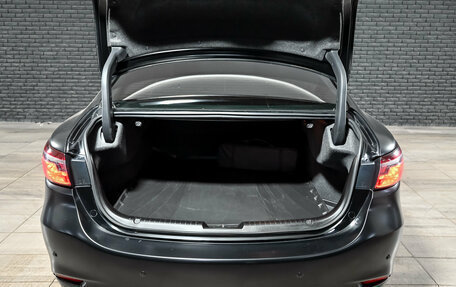 Mazda 6, 2021 год, 3 200 000 рублей, 6 фотография