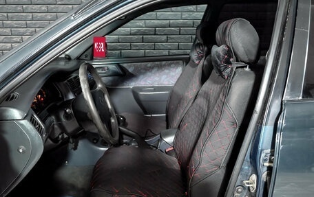 Toyota Carina E, 1997 год, 200 000 рублей, 5 фотография