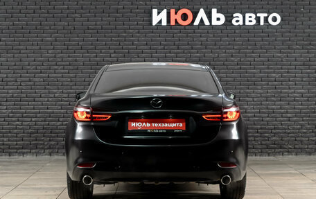 Mazda 6, 2021 год, 3 200 000 рублей, 5 фотография