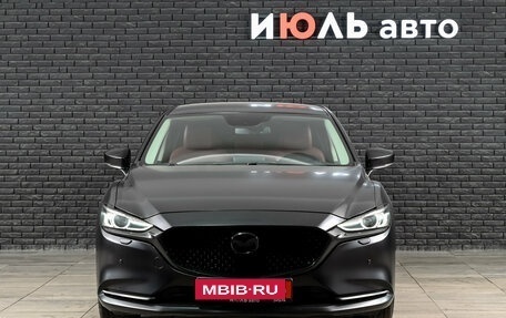 Mazda 6, 2021 год, 3 200 000 рублей, 2 фотография