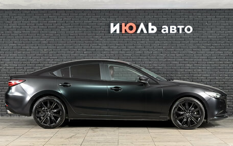 Mazda 6, 2021 год, 3 200 000 рублей, 9 фотография