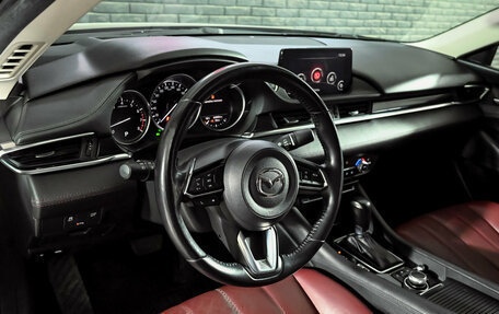 Mazda 6, 2021 год, 3 200 000 рублей, 12 фотография