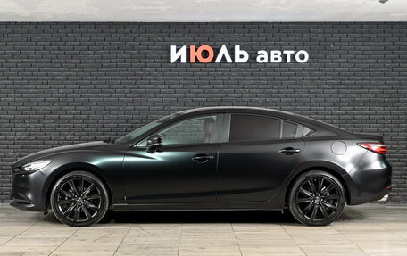 Mazda 6, 2021 год, 3 200 000 рублей, 8 фотография
