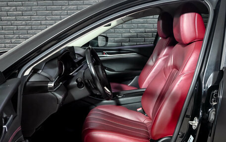Mazda 6, 2021 год, 3 200 000 рублей, 10 фотография