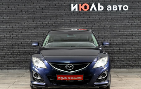 Mazda 6, 2011 год, 1 180 000 рублей, 2 фотография