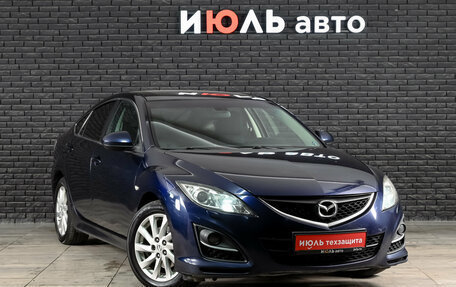 Mazda 6, 2011 год, 1 180 000 рублей, 3 фотография
