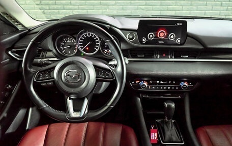 Mazda 6, 2021 год, 3 200 000 рублей, 16 фотография