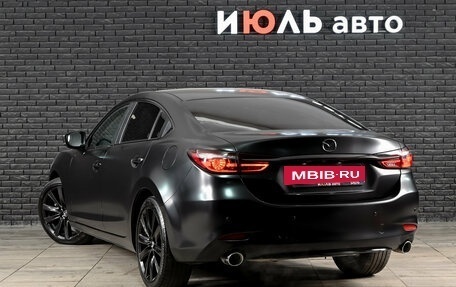 Mazda 6, 2021 год, 3 200 000 рублей, 7 фотография