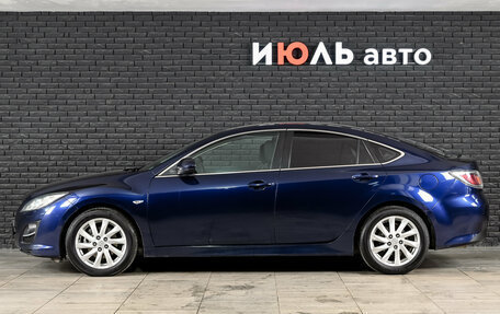 Mazda 6, 2011 год, 1 180 000 рублей, 8 фотография